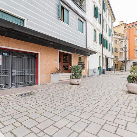 Scrovegni Design Apartment Padova Exterior photo