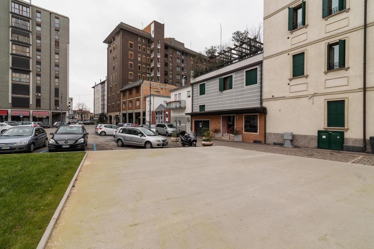 Scrovegni Design Apartment Padova Exterior photo