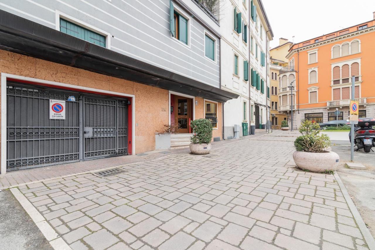 Scrovegni Design Apartment Padova Exterior photo